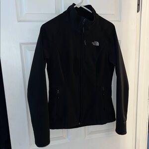 The North Face Women's Black Ski Jacket